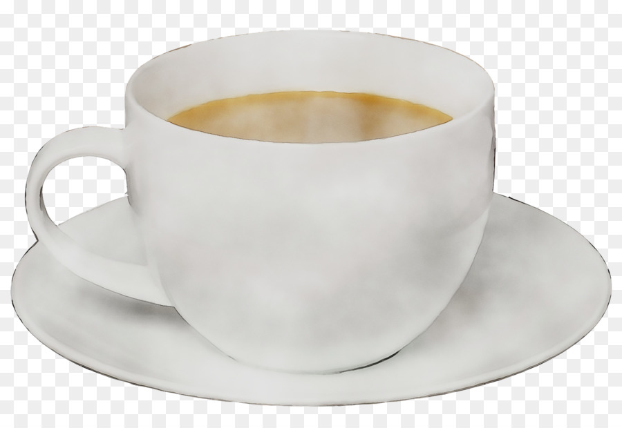 Taza De Café，Espresso PNG