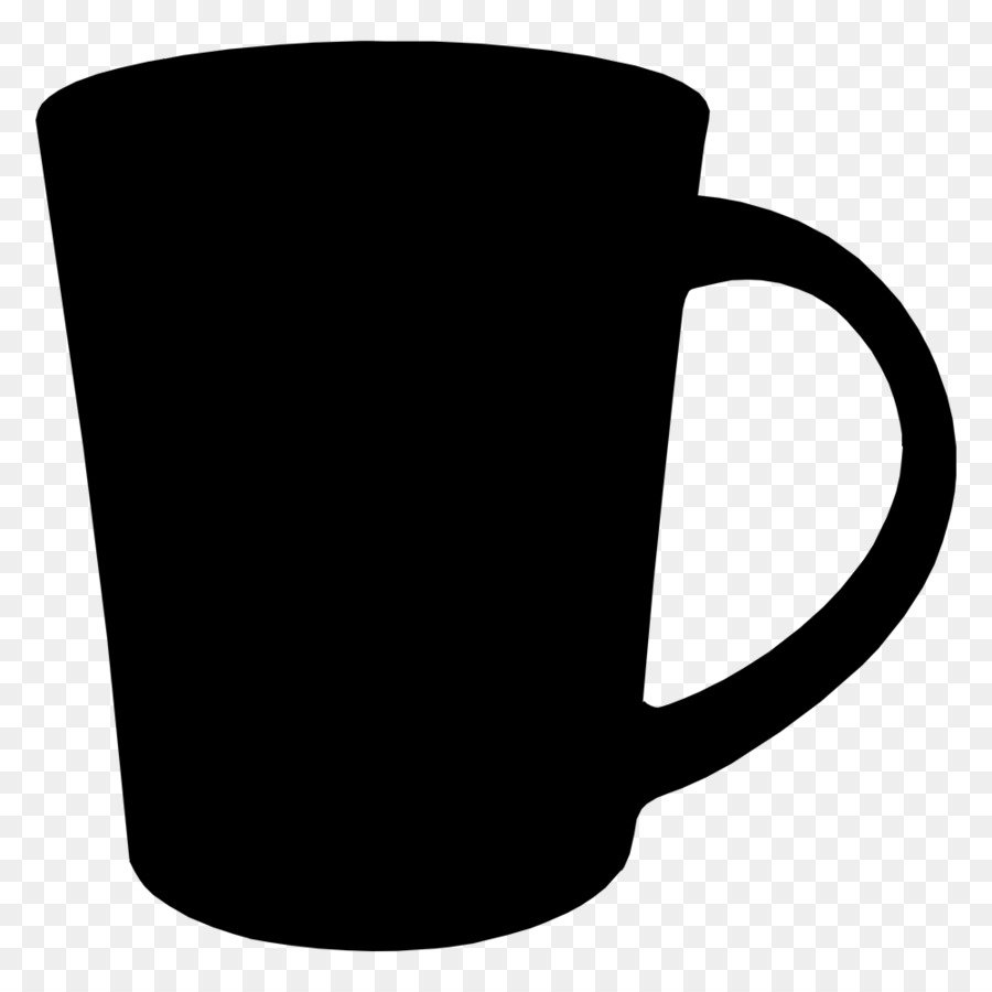 Taza Negra，Taza PNG