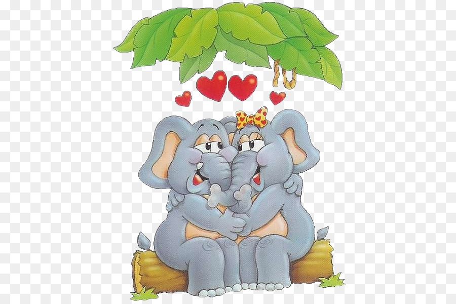 Elefante，Dibujo PNG