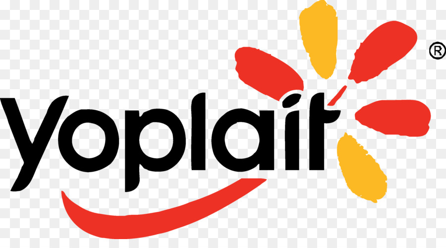 Logotipo，Yoplait PNG