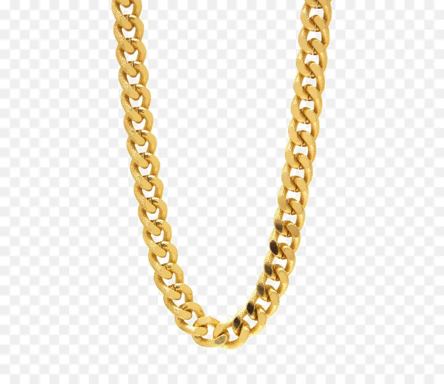 Collar，Oro PNG