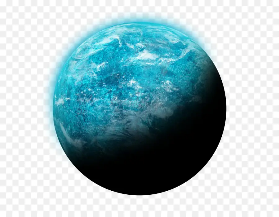 La Tierra，Alien Planetas PNG