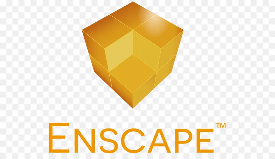 Enscape Gmbh，Logotipo PNG