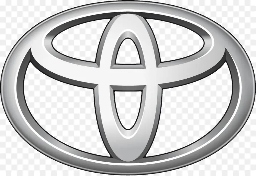 Logotipo De Toyota，Auto PNG