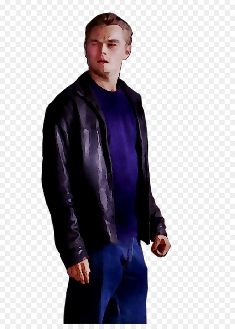 Chaqueta De Cuero，De Cuero PNG