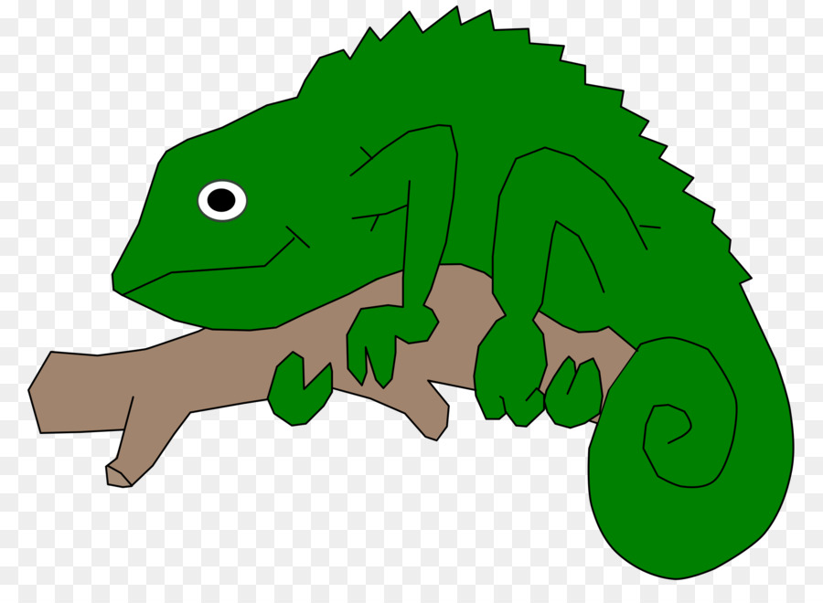 Lagarto，Común Iguanas PNG