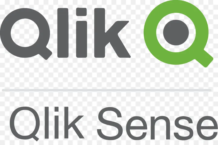 Logotipo，Qlik Sense PNG