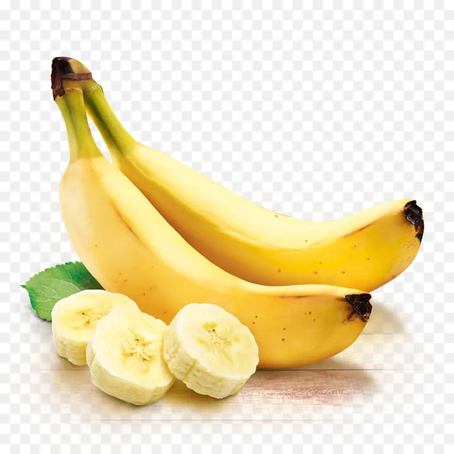 Banano，Té PNG