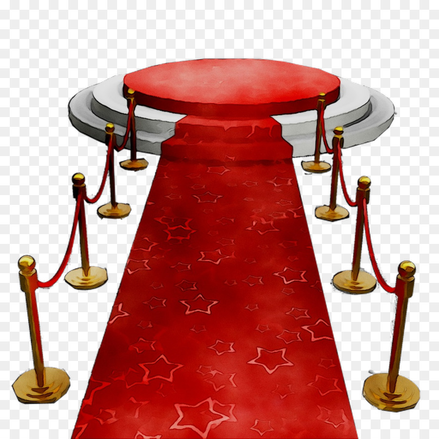 Alfombra Roja，Escenario PNG