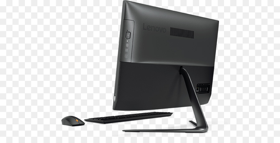 Intel，Lenovo 510 23 Todo En Uno PNG