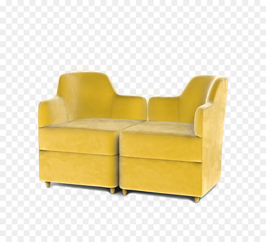 Sillón，Sofá Cama PNG