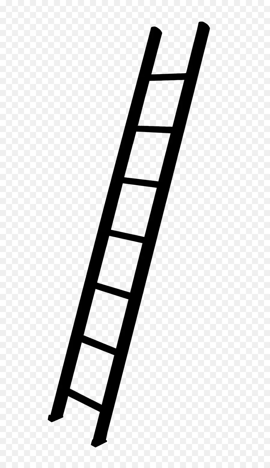 Escalera，La Escalera Del Desván PNG