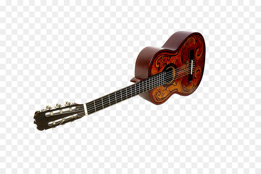 El Tiple，Guitarra Acústica PNG