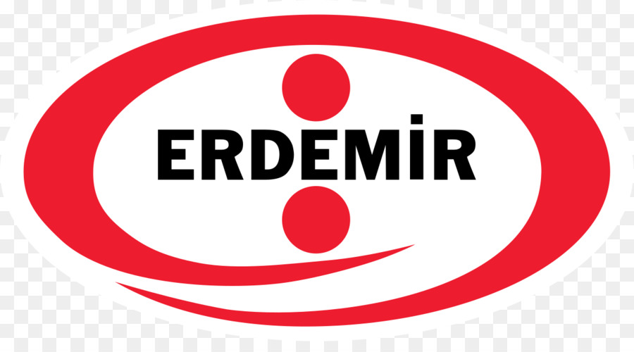 Erdemir，Logotipo PNG