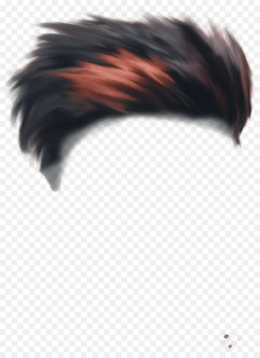 Cabello，Peinado PNG