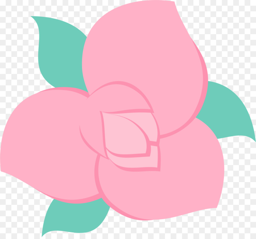 Flor Rosa，Florecer PNG