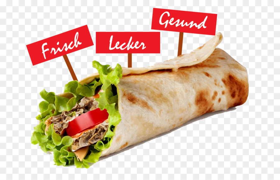 Hamburgo，Gyro PNG