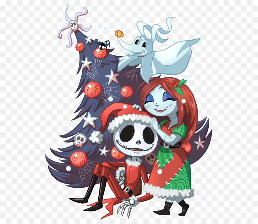 Jack Skellington，Pesadilla Antes De Navidad El Rey Calabaza PNG