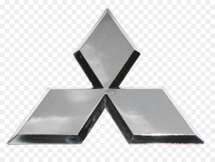 Logotipo De Mitsubishi，Marca PNG