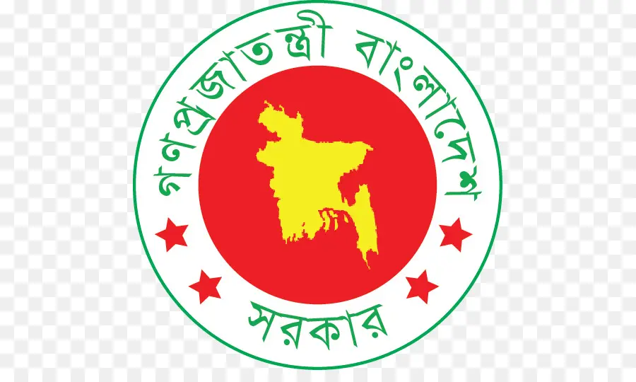 Bangladesh，El Gobierno De Bangladesh PNG