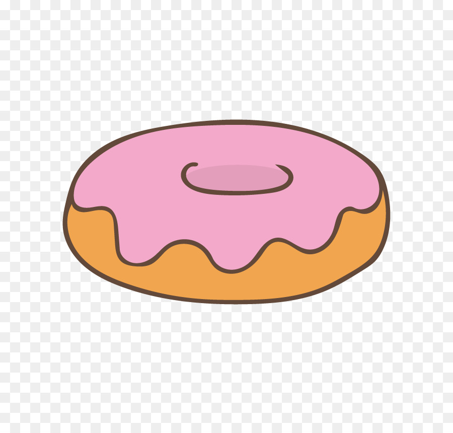 Donuts，Mousse De PNG