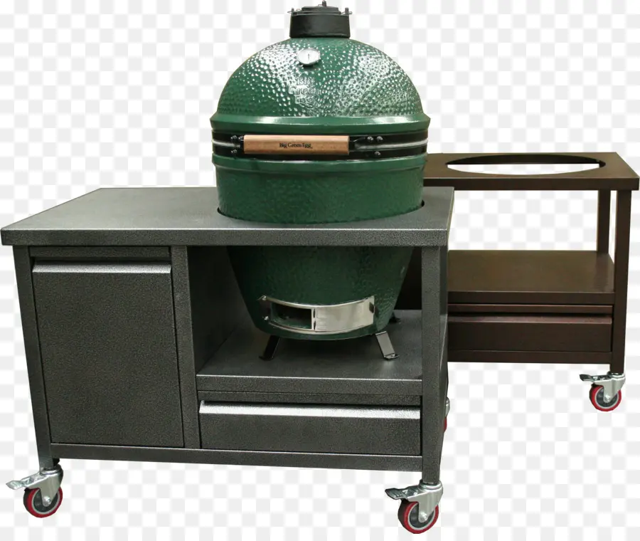 Parrilla De Huevo Verde，Cocinando PNG