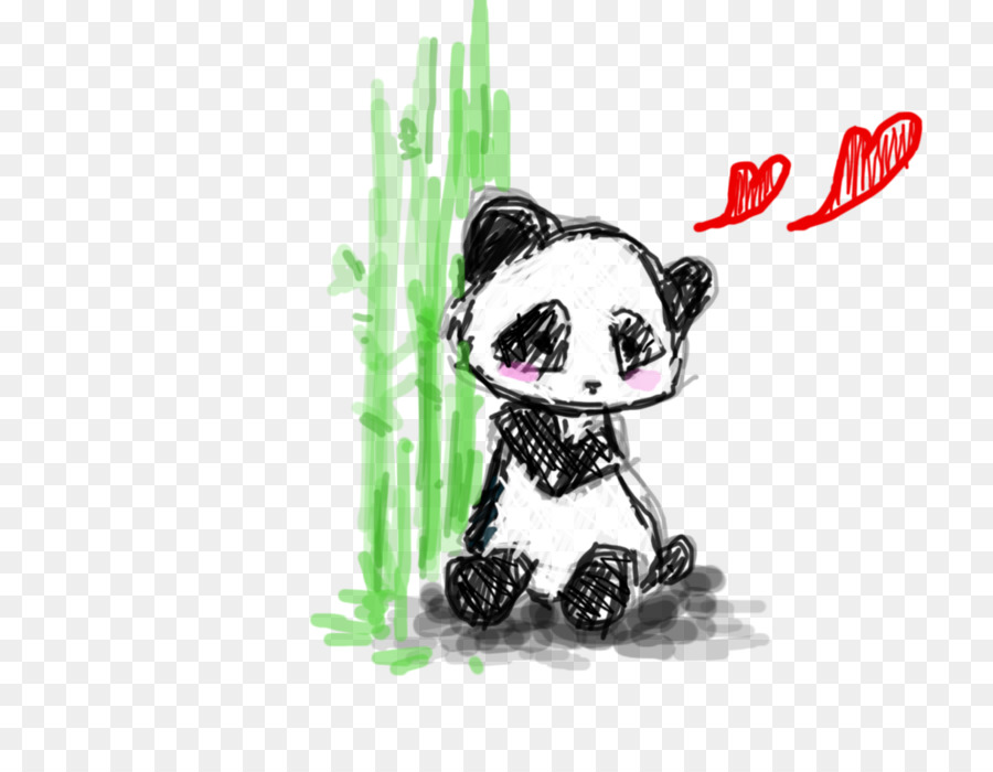 El Panda Gigante，Perro PNG