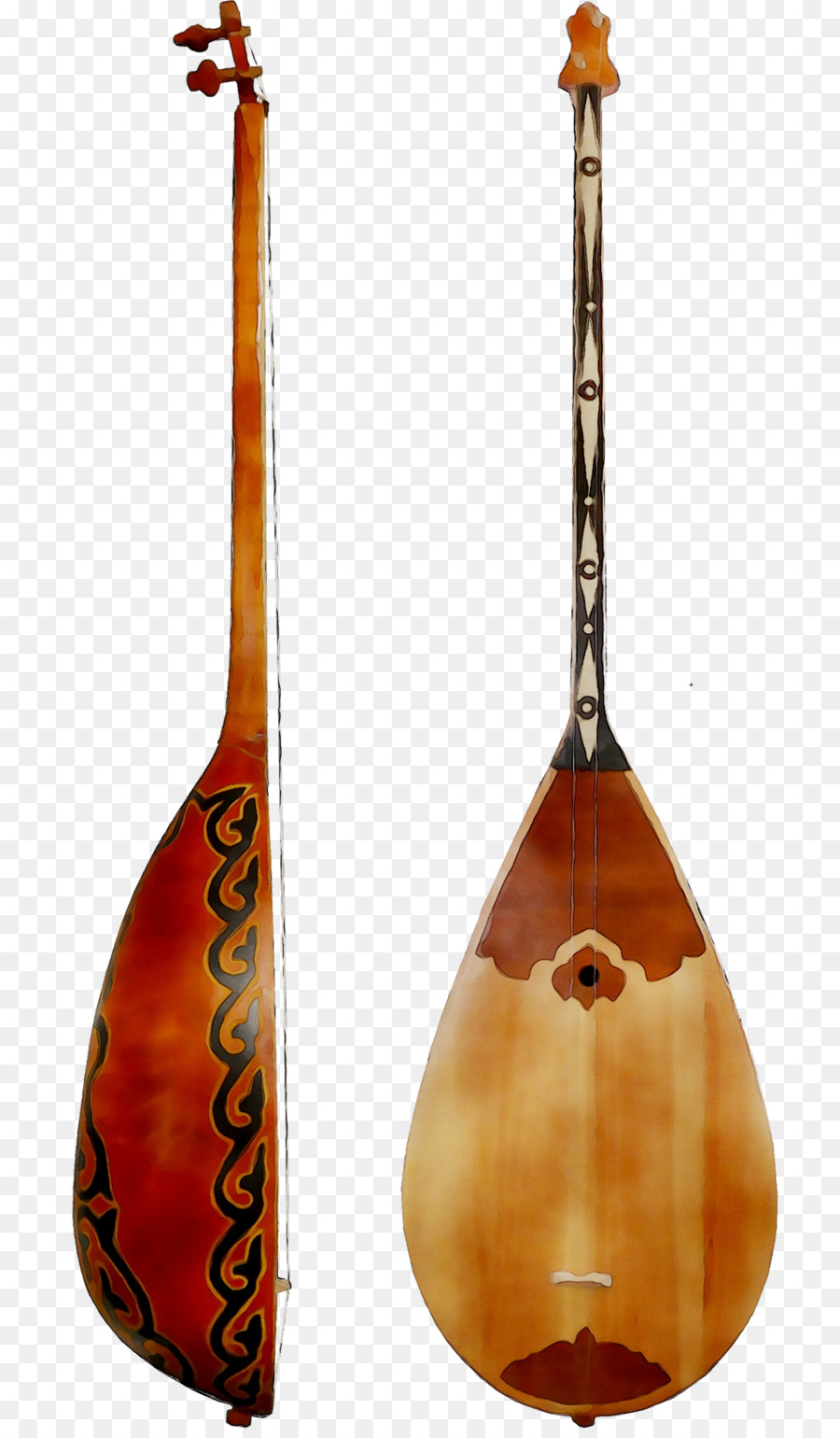 Tanbur，Instrumentos Musicales PNG