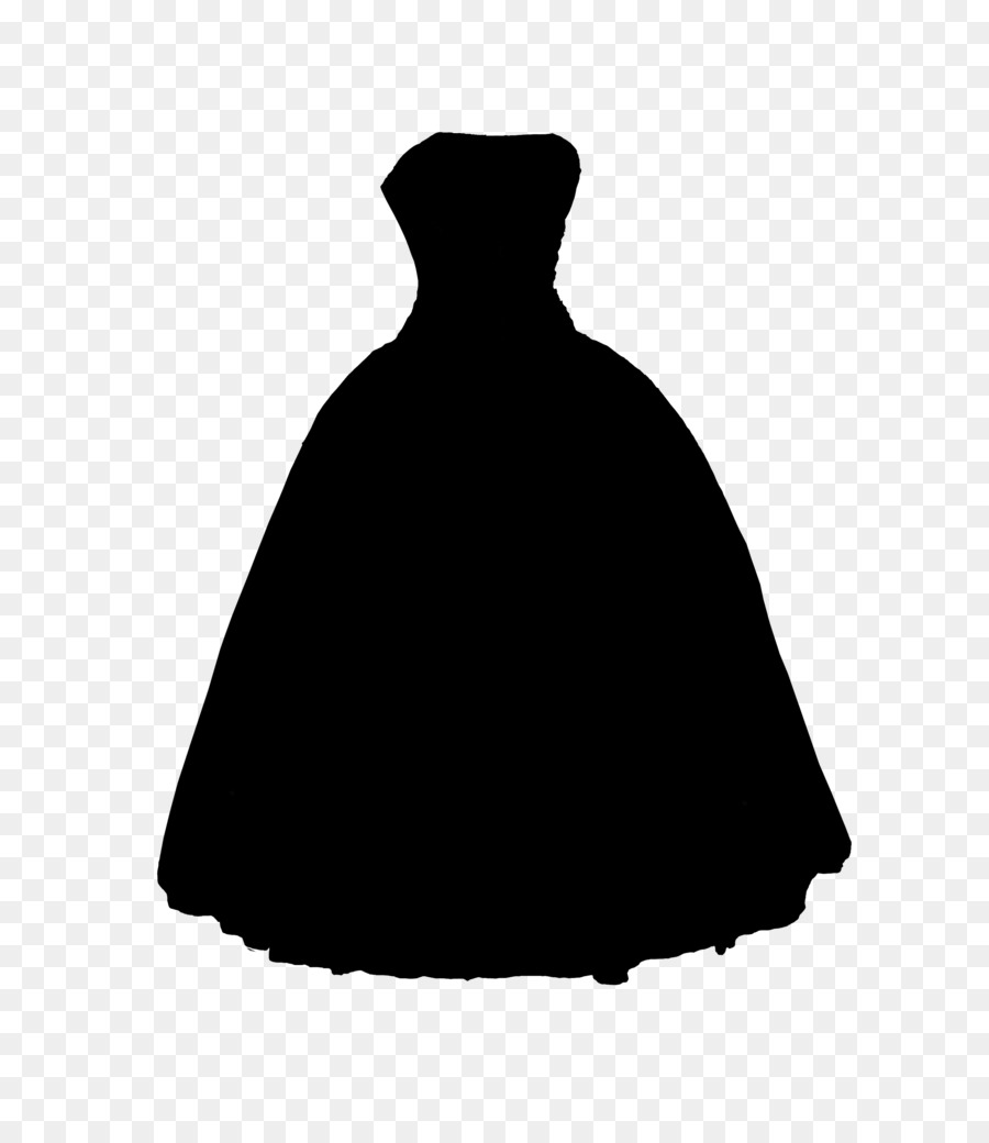 Vestido，Cuello PNG