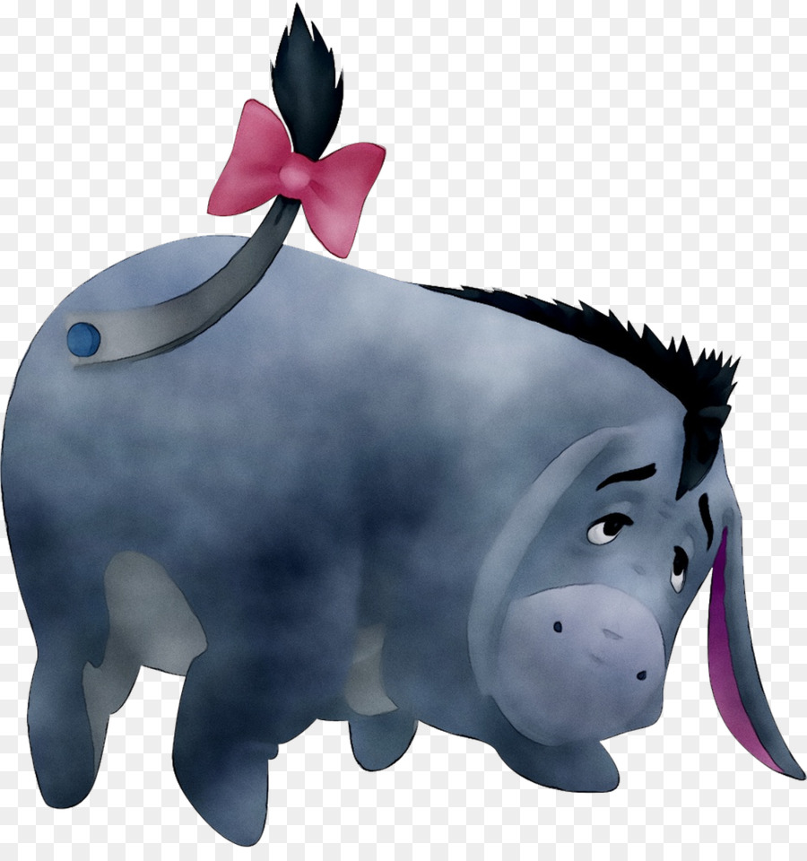 Cerdo，El Ganado PNG