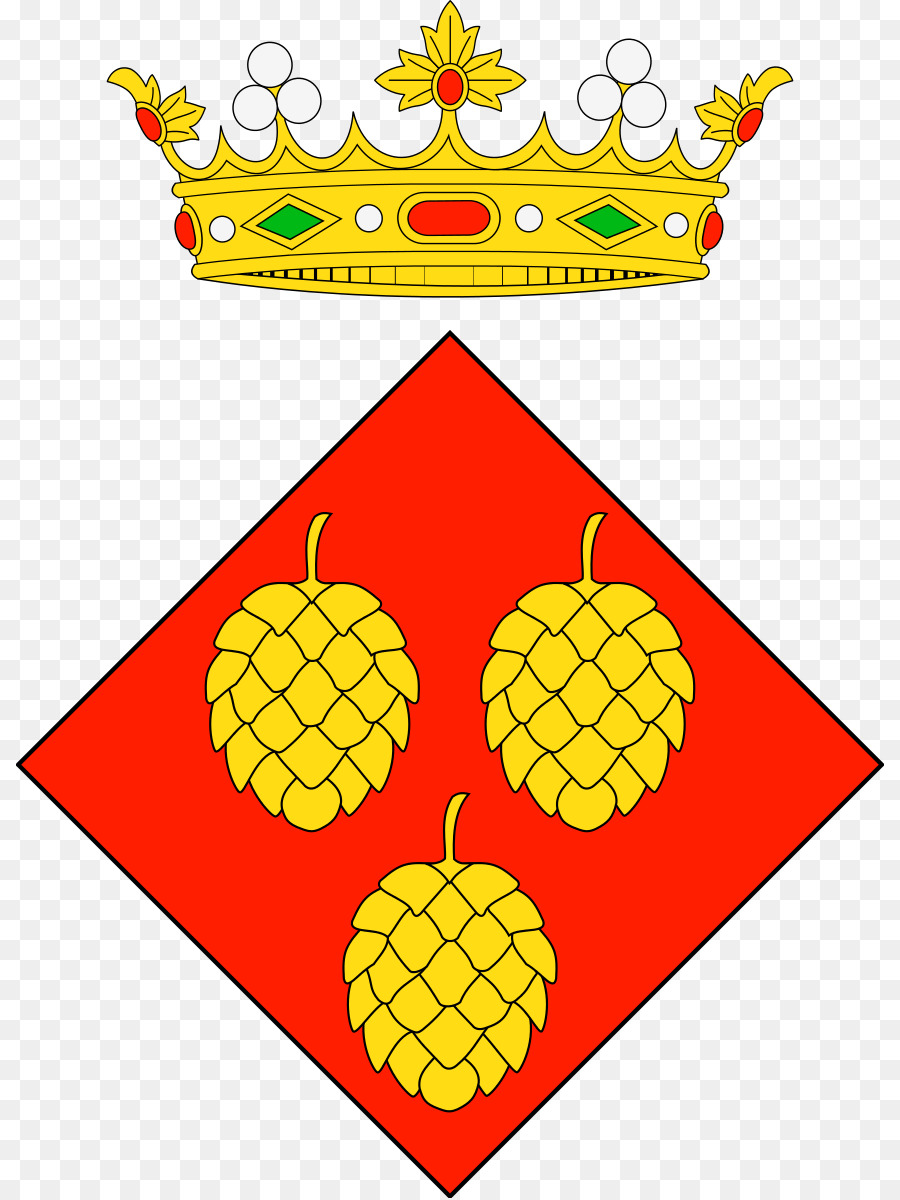 Escudo De Armas，Escudo De Argensola PNG