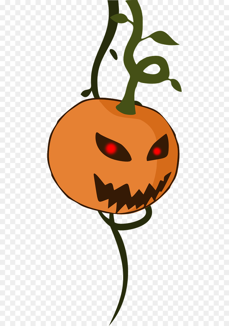 Jackolantern，Calabazas De Halloween PNG