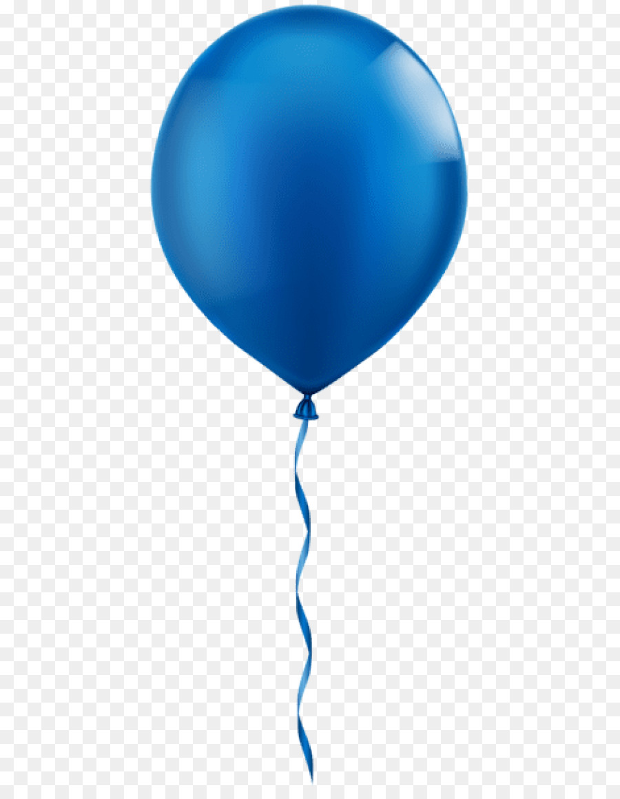 Globo，Azul PNG