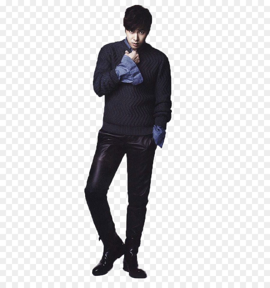 Yunho，Tvxq PNG