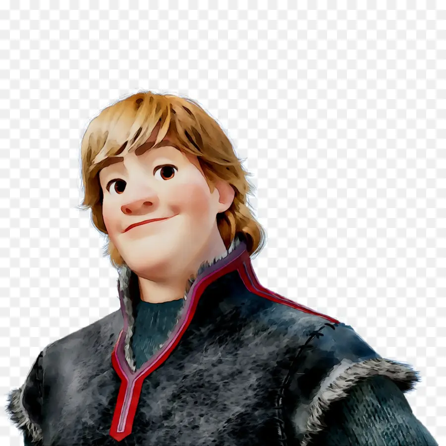 Congelados，Elsa PNG