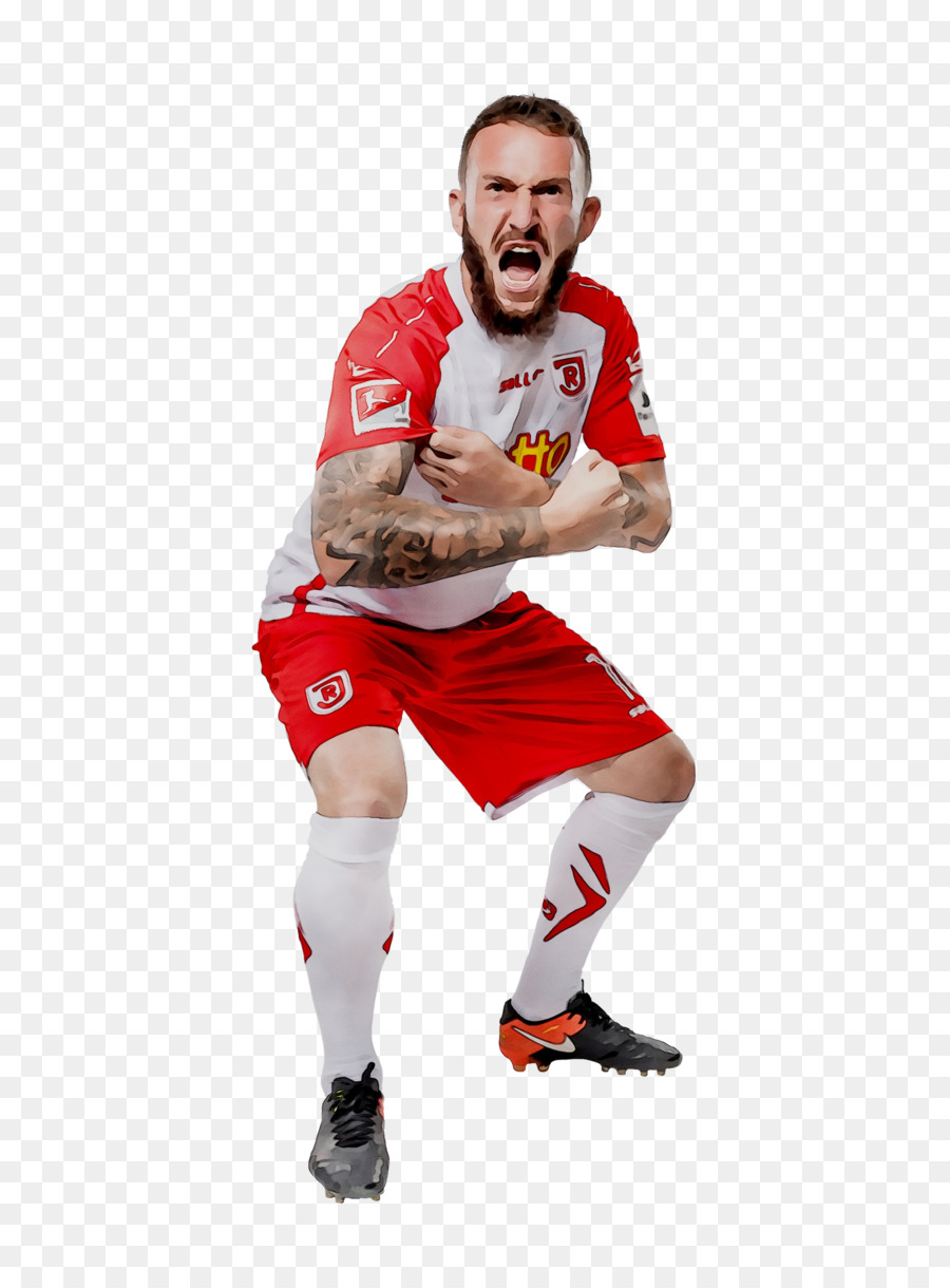 Ssv Jahn Regensburg，Jersey PNG