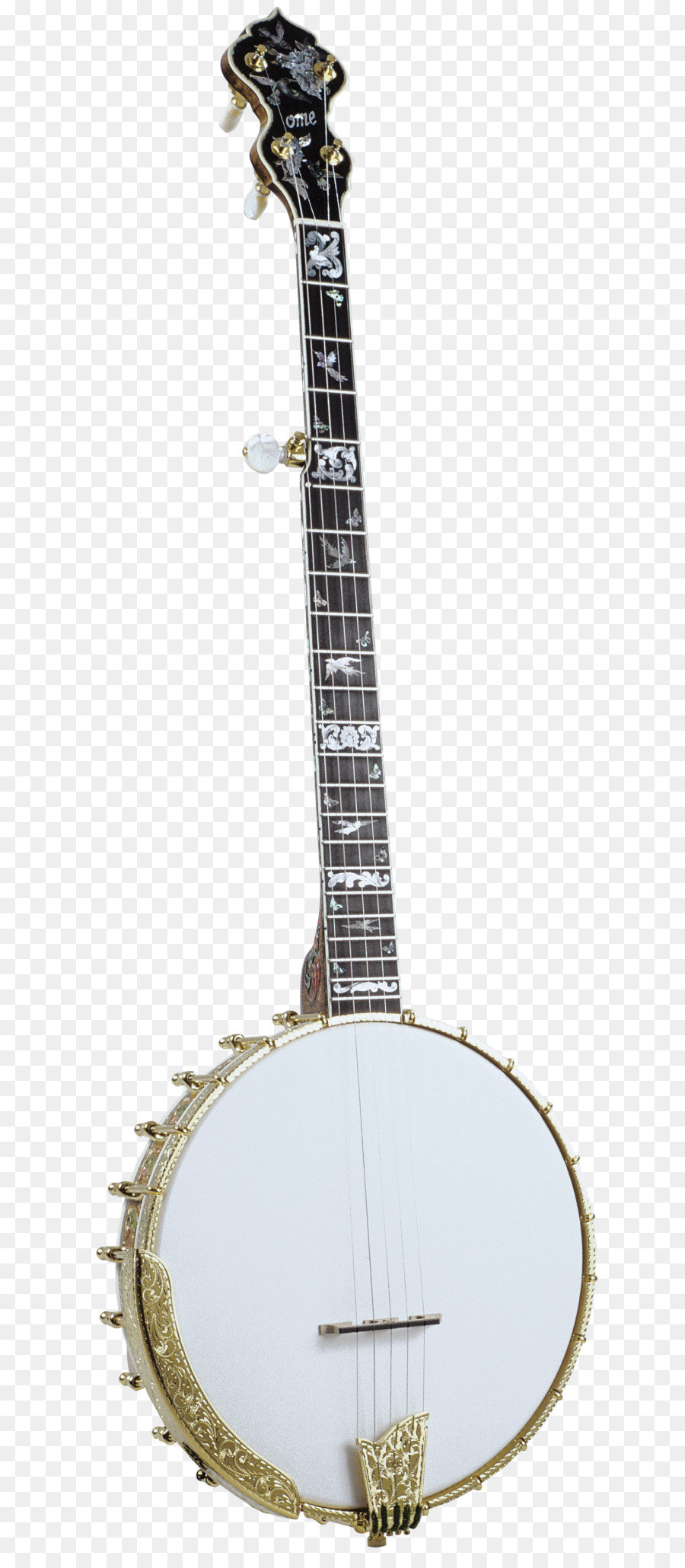 Banjo，Cadena PNG