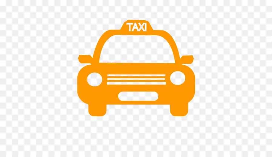 Taxi，Coche PNG