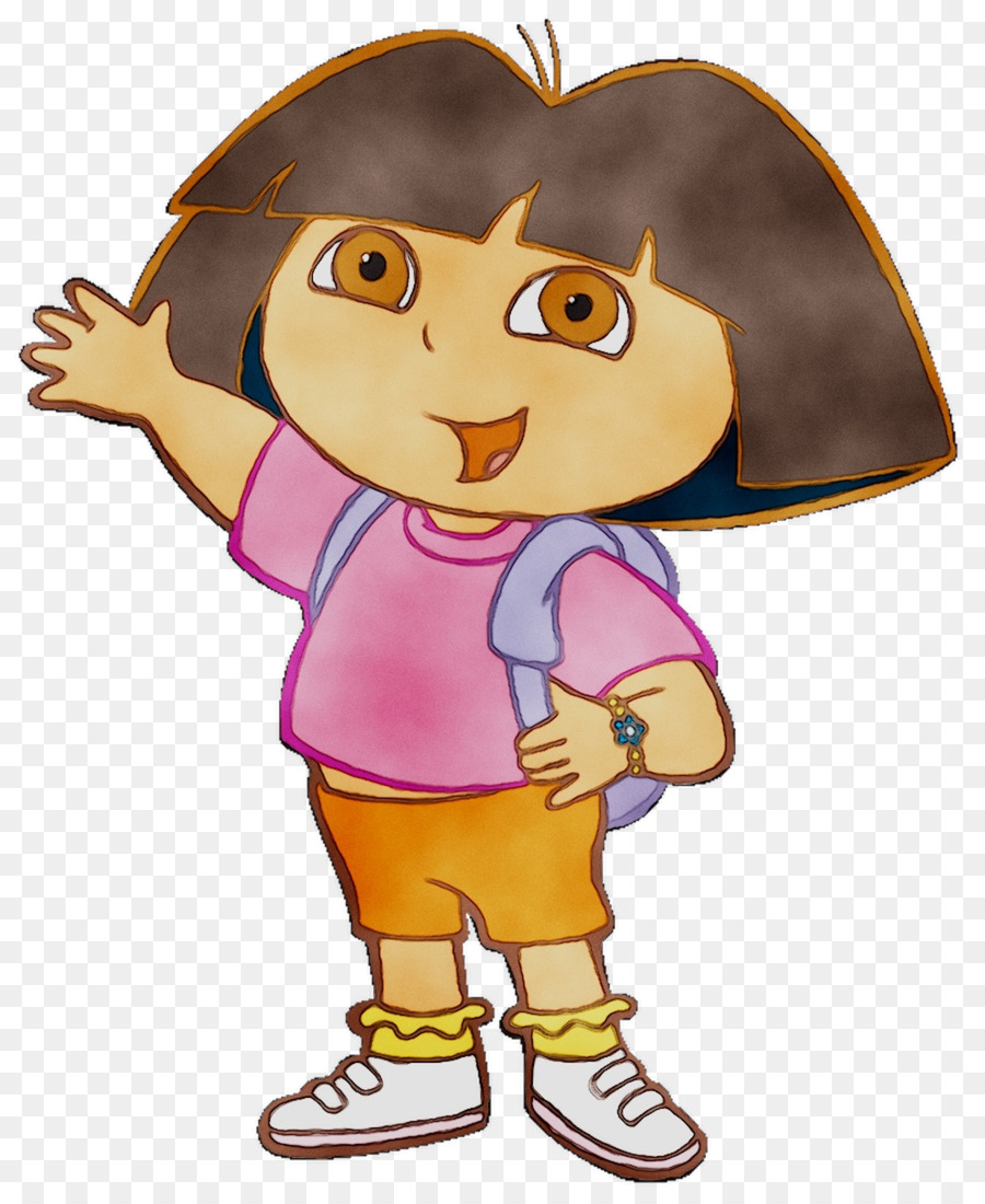 Dora La Exploradora，Wikia PNG