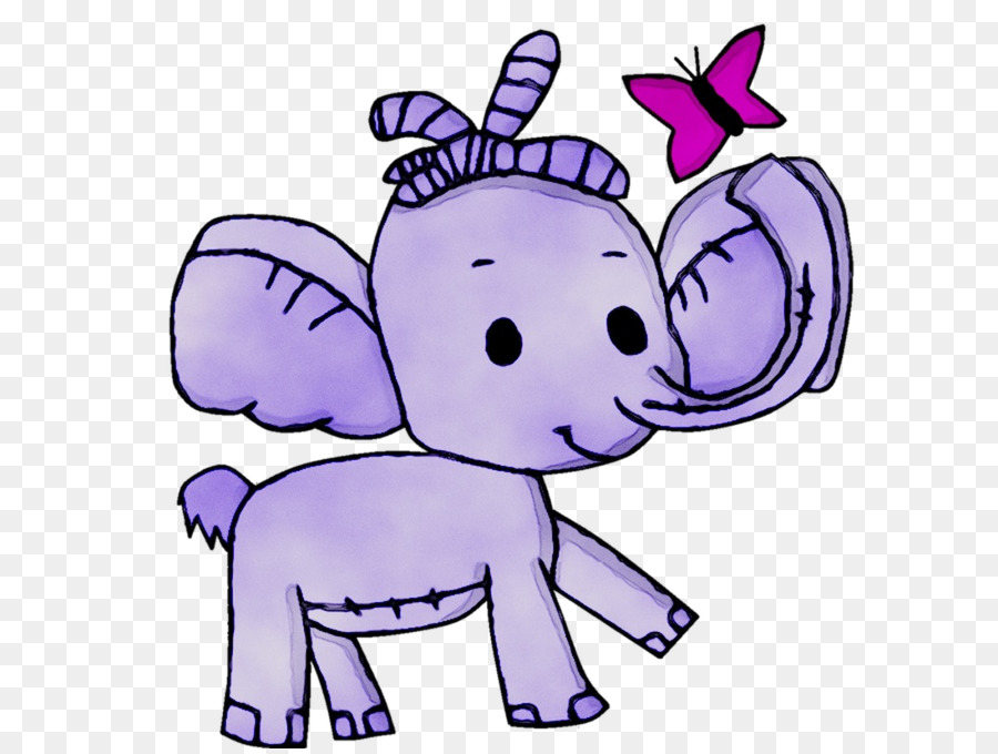 Elefante，Caballo PNG