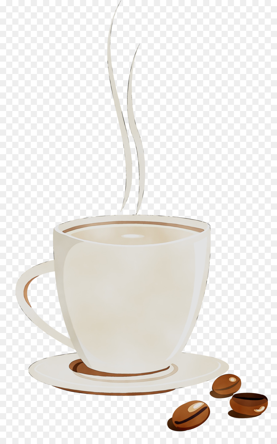 Taza De Café，Café PNG