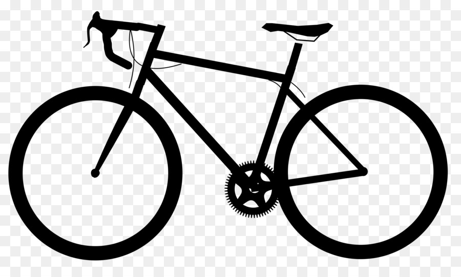 Bosquejo De Bicicleta，Bicicleta PNG