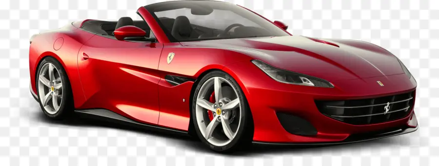 Ferrari，Coche PNG