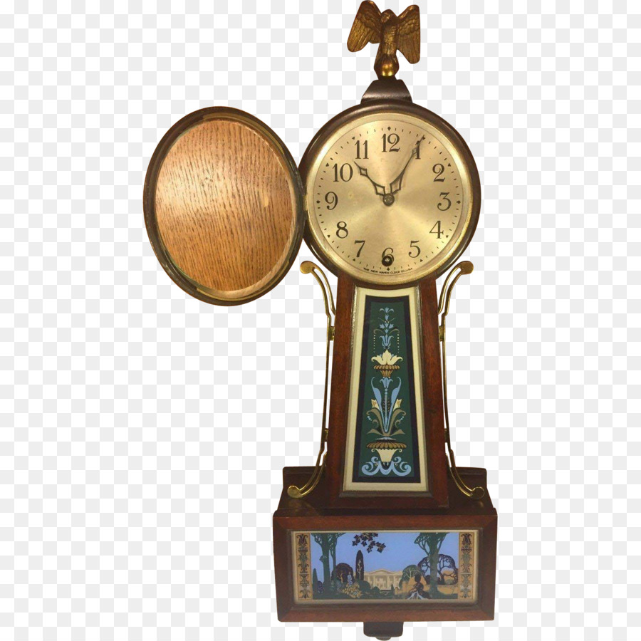 Reloj，Reloj De Pared PNG