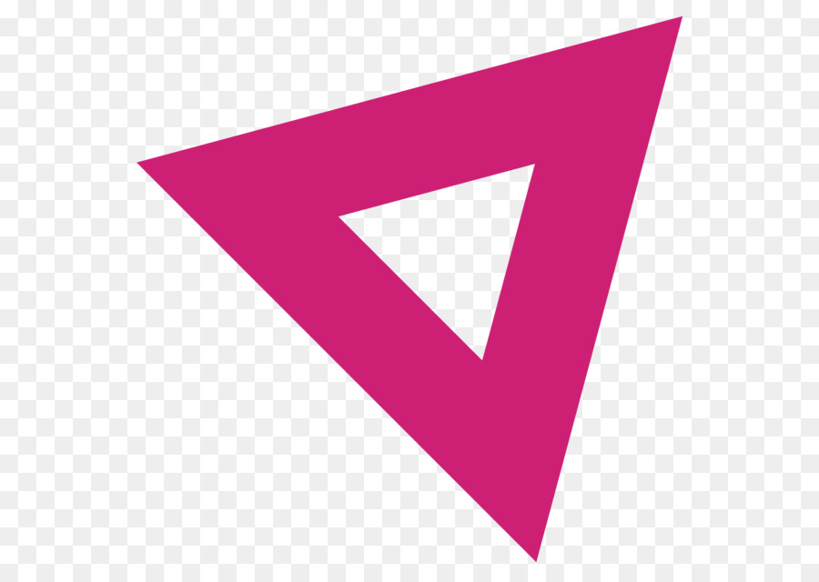 Logotipo，Triángulo PNG