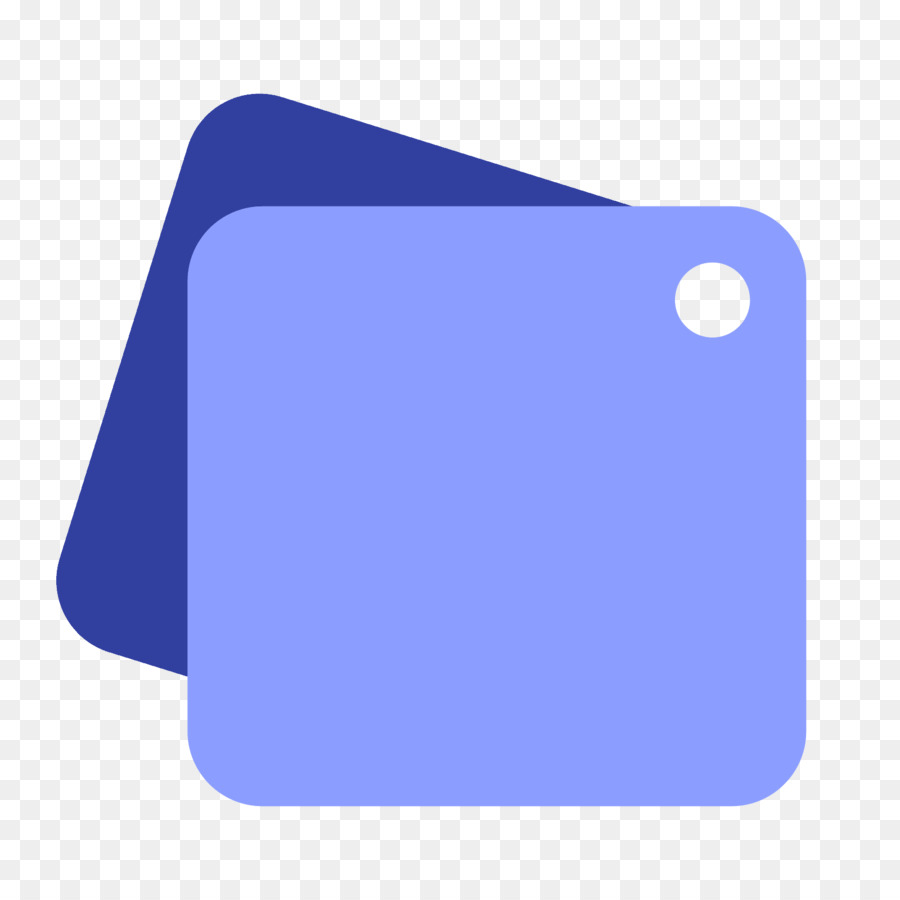 Iconos De Equipo，Azul PNG