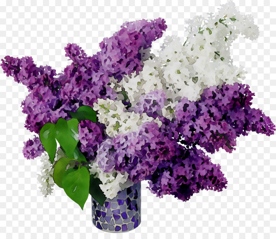 Lila，Florero PNG