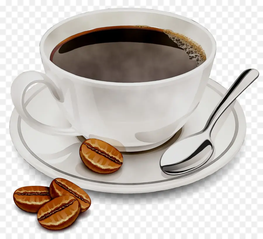 Café，Espresso PNG