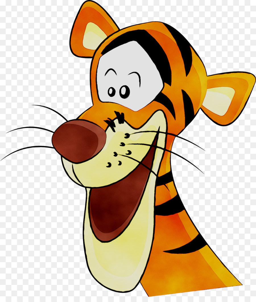 Tigre De Peluche，Animal De Peluche PNG