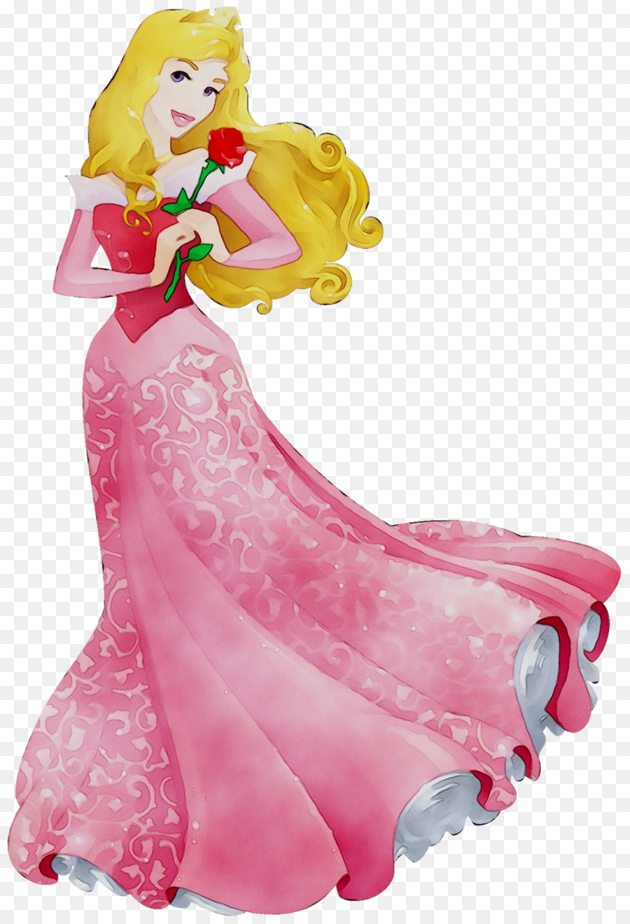 Barbie，Carácter PNG